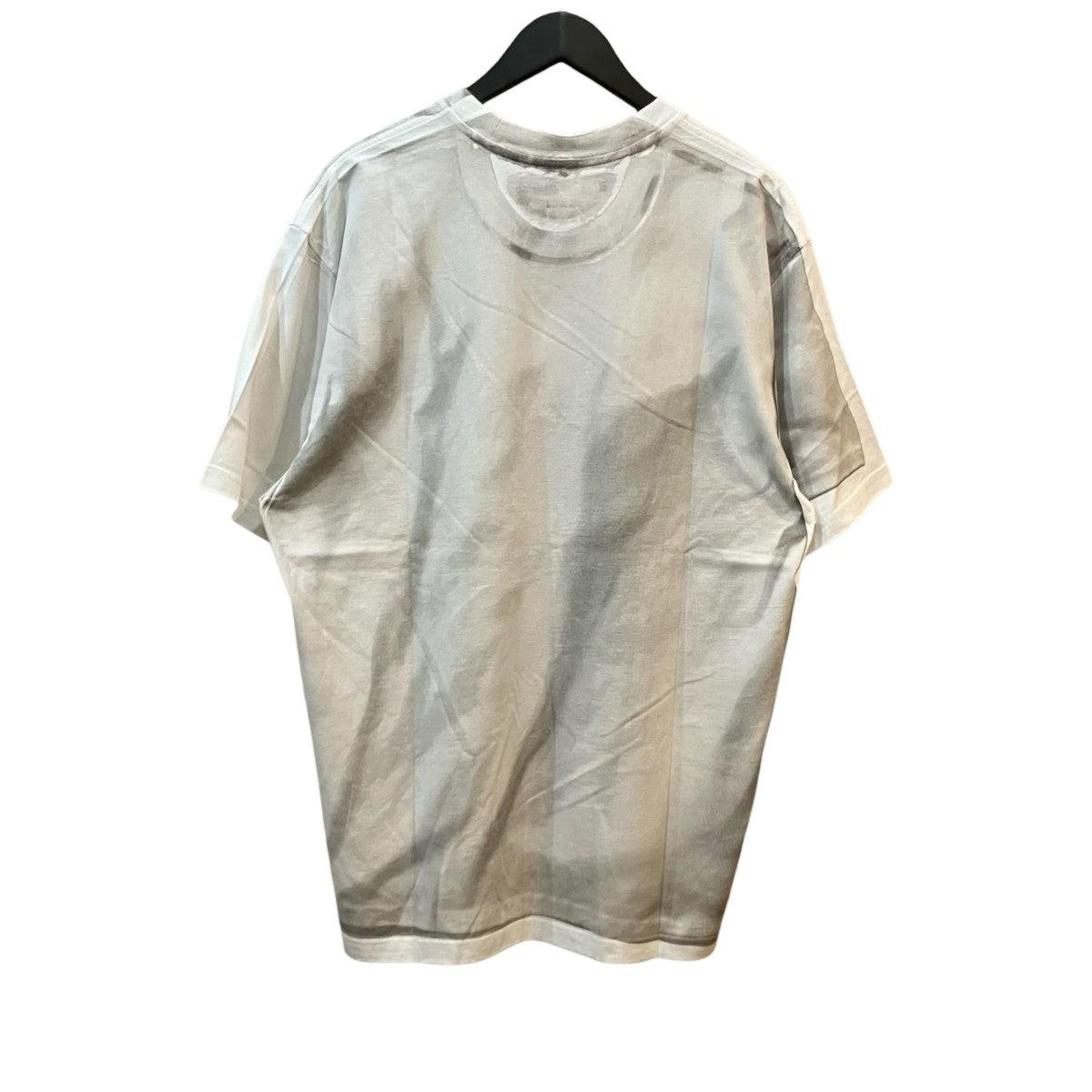 Supreme×MM6 Maison Margiela BOX LOGO Tee コラボレーションボックスロゴTシャツ 古着・中古-2枚目のアイテム画像