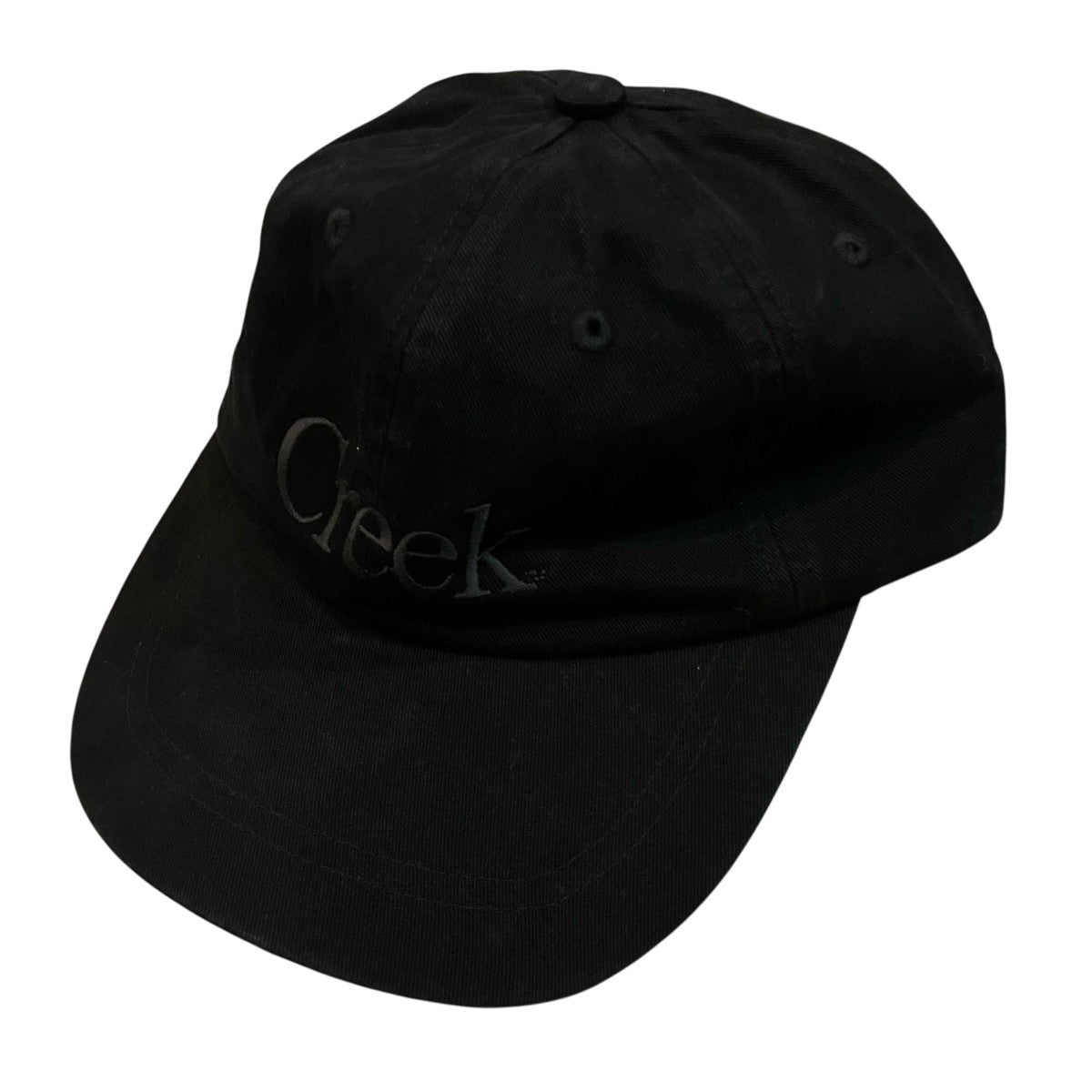 Creek Anglers Device キャップ 古着・中古-1枚目のアイテム画像