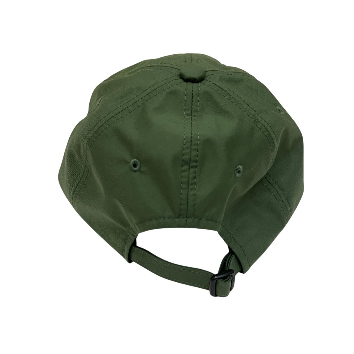 GARBAGE PRE CURVE BRIM 6 PANEL CAPキャップ 古着・中古-3枚目のアイテム画像
