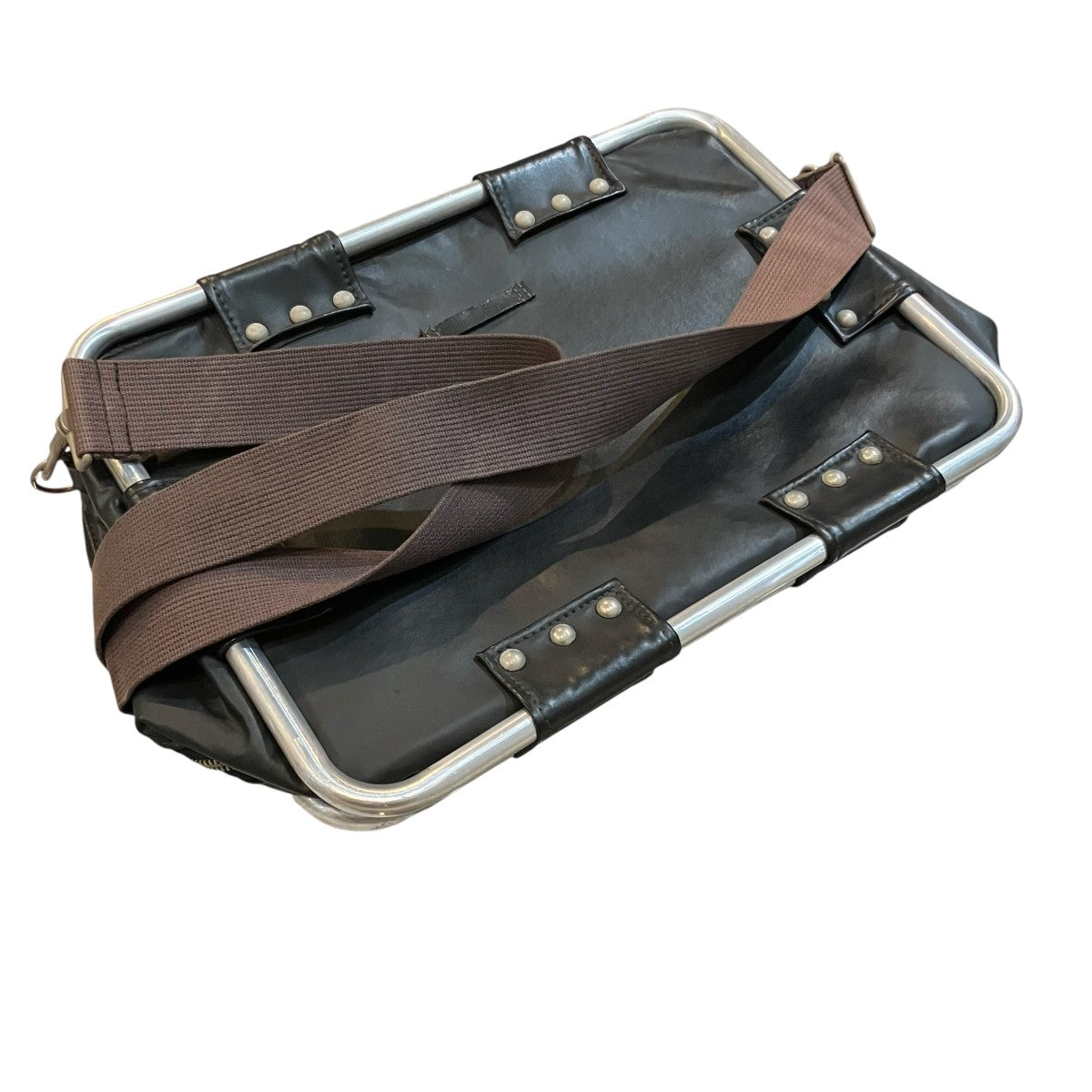 Jean Paul GAULTIER ショルダーバッグ 古着・中古-1枚目のアイテム画像
