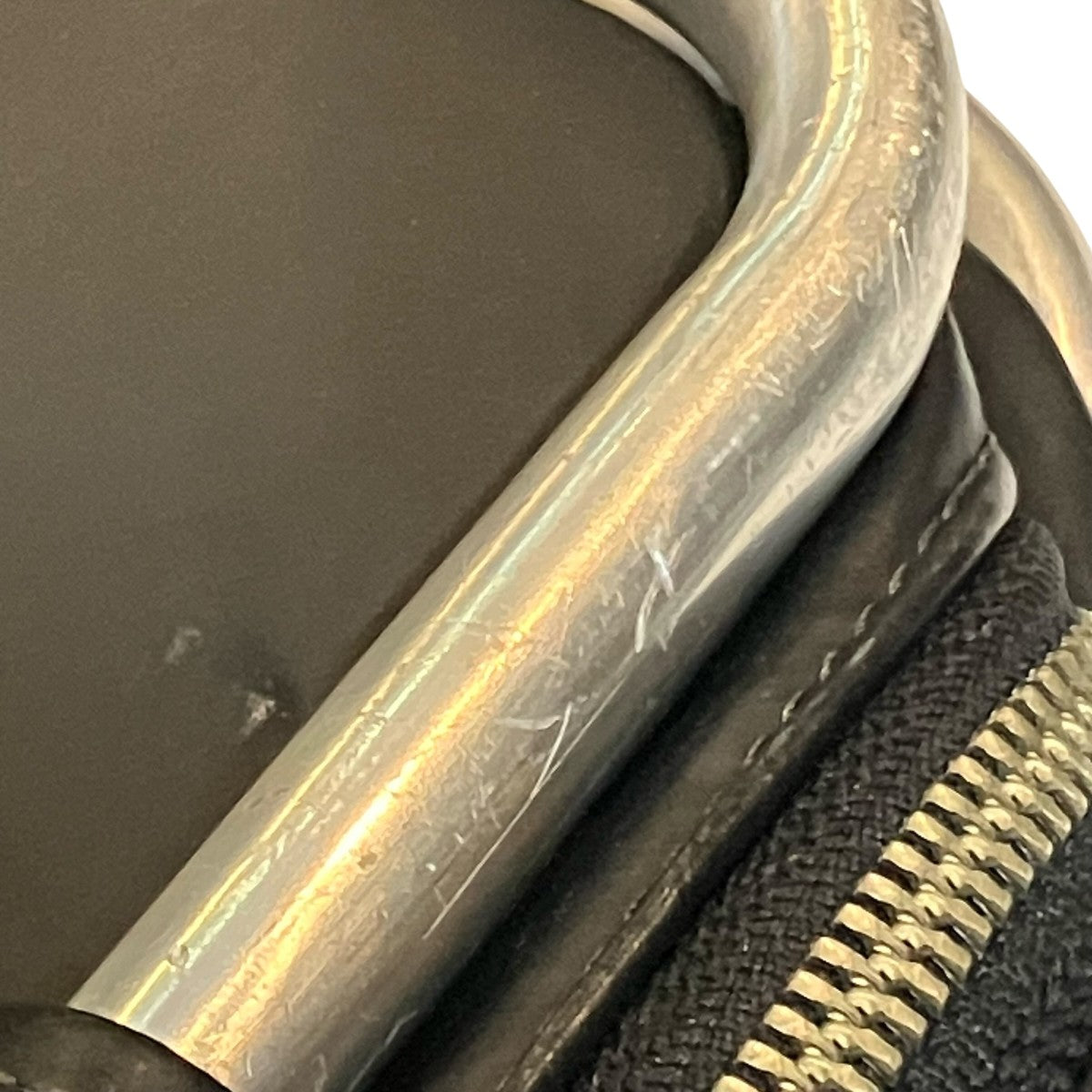 Jean Paul GAULTIER ショルダーバッグ 古着・中古-10枚目のアイテム画像