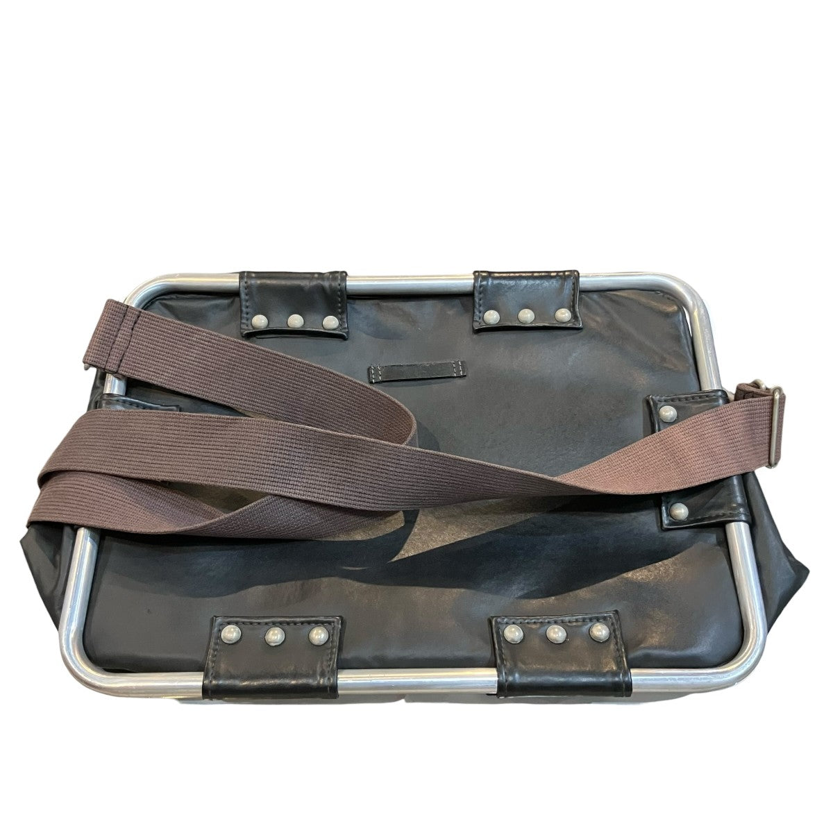 Jean Paul GAULTIER ショルダーバッグ 古着・中古-2枚目のアイテム画像