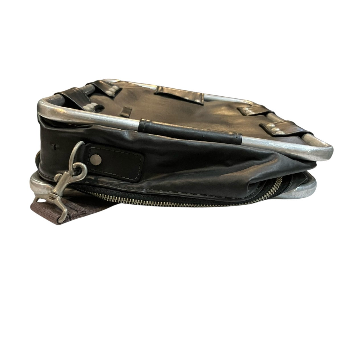 Jean Paul GAULTIER ショルダーバッグ 古着・中古-3枚目のアイテム画像