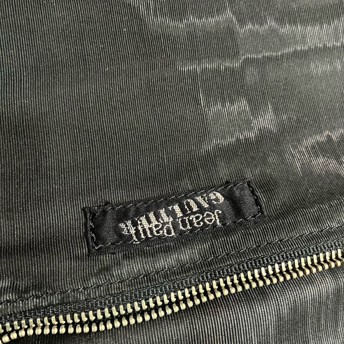 Jean Paul GAULTIER ショルダーバッグ 古着・中古-7枚目のアイテム画像