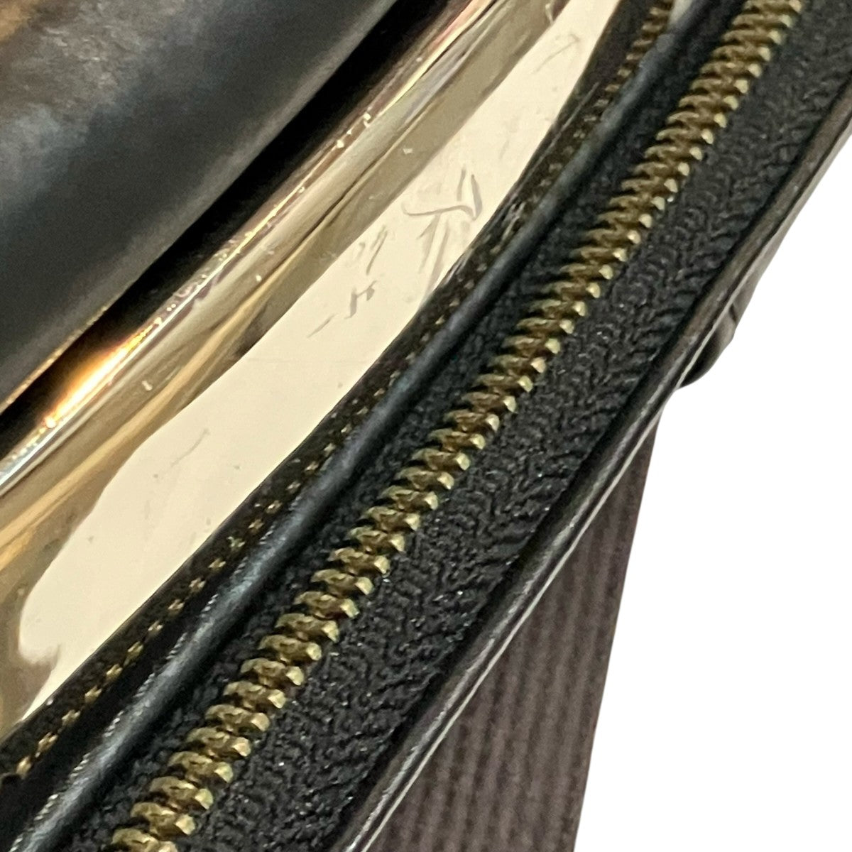Jean Paul GAULTIER ショルダーバッグ 古着・中古-8枚目のアイテム画像