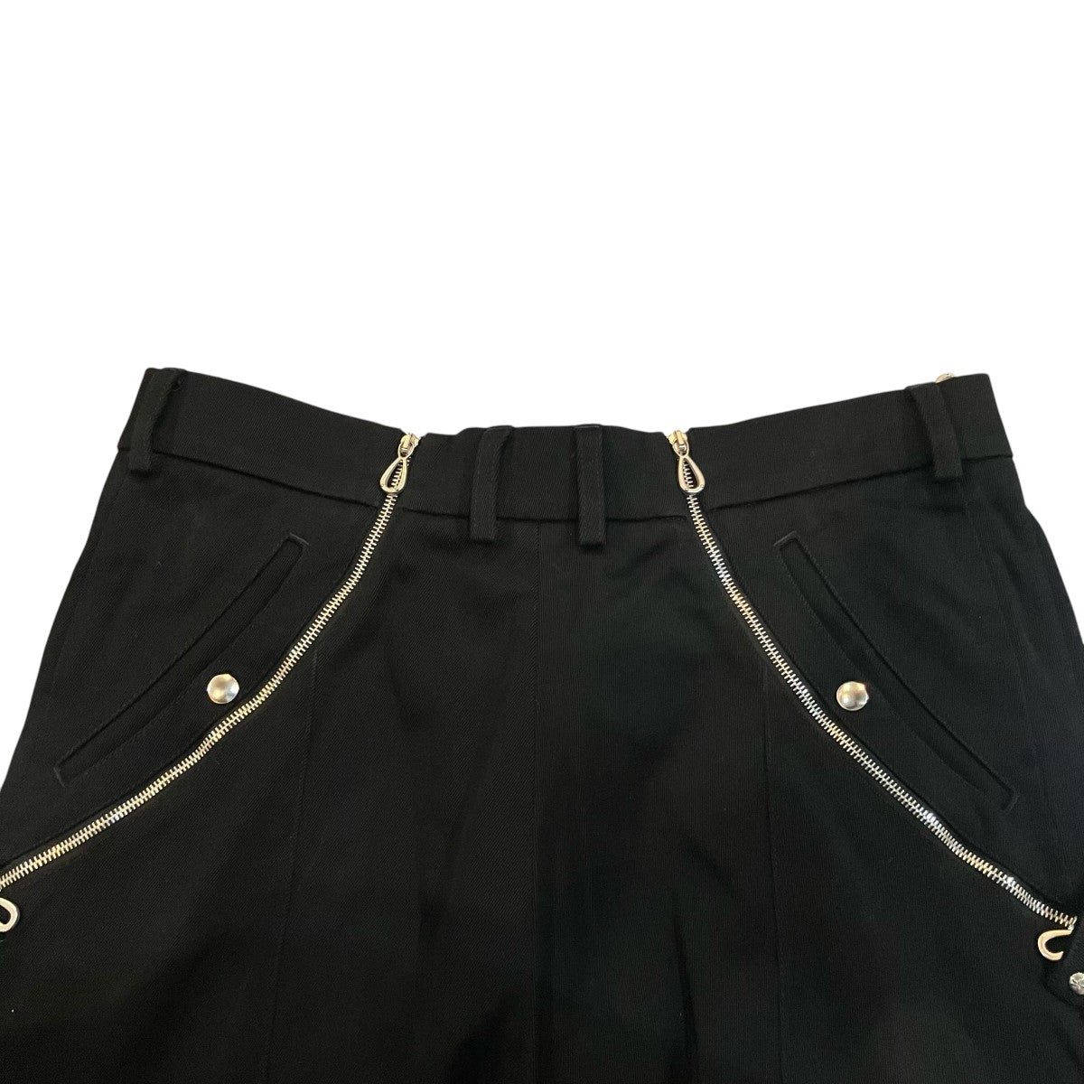 Kiko Kostadinov サイドジップディティールパンツ00172024 古着・中古-4枚目のアイテム画像