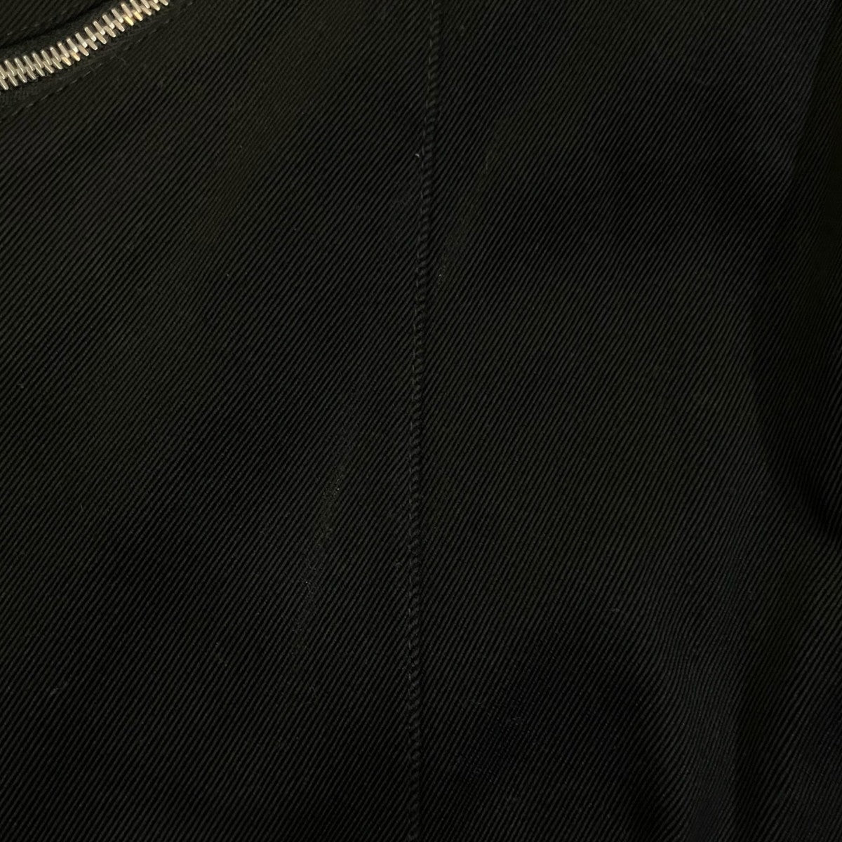 Kiko Kostadinov サイドジップディティールパンツ00172024 古着・中古-9枚目のアイテム画像