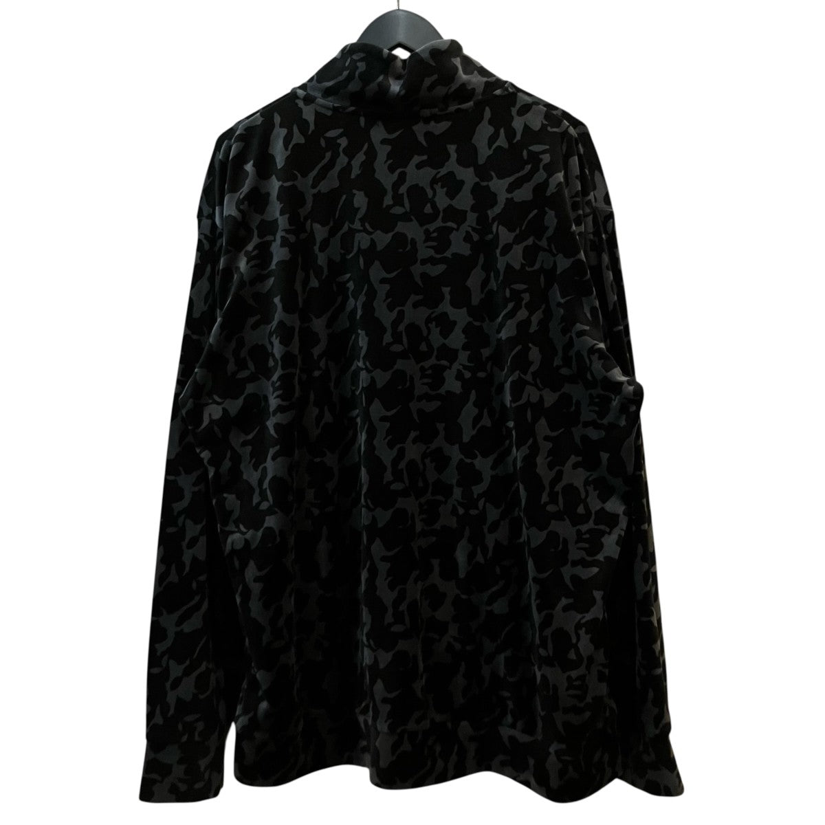 RE ROEN スカル刺繍トラックジャケットC6855WR 古着・中古-2枚目のアイテム画像