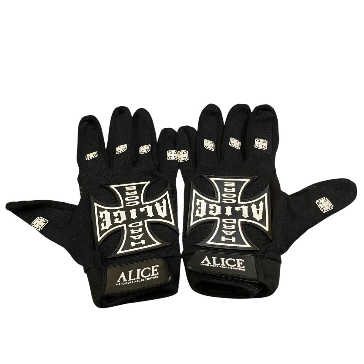 ALICE HOLLYWOOD グローブ 古着・中古-2枚目のアイテム画像