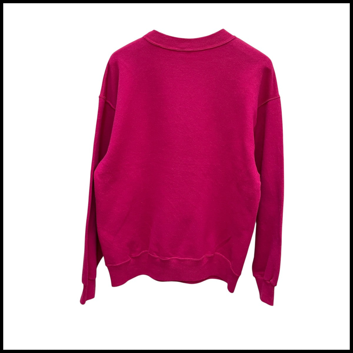 Hanes ドリームキャッチャーグラフィックプリントスウェット 古着・中古-3枚目のアイテム画像