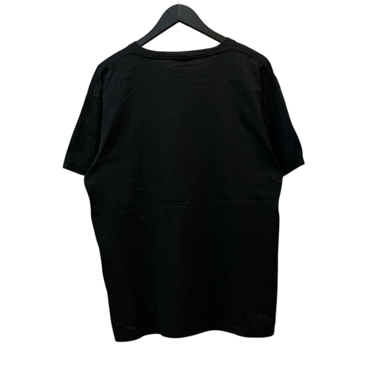 CELINE(セリーヌ) フロントロゴプリント 半袖クルーネックTシャツ
