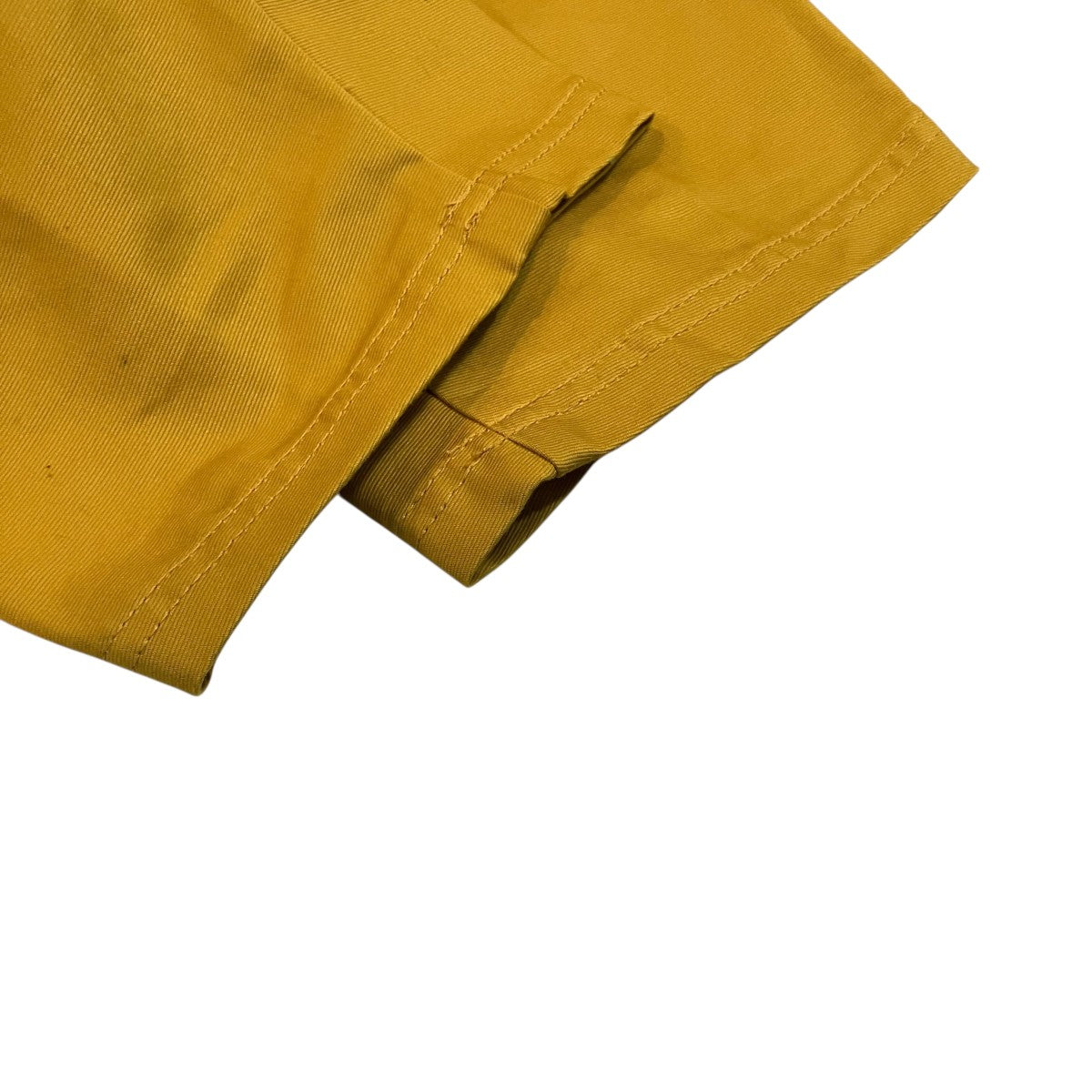 Hombre Nino 3D EASY PANTS イージーパンツ 古着・中古-3枚目のアイテム画像