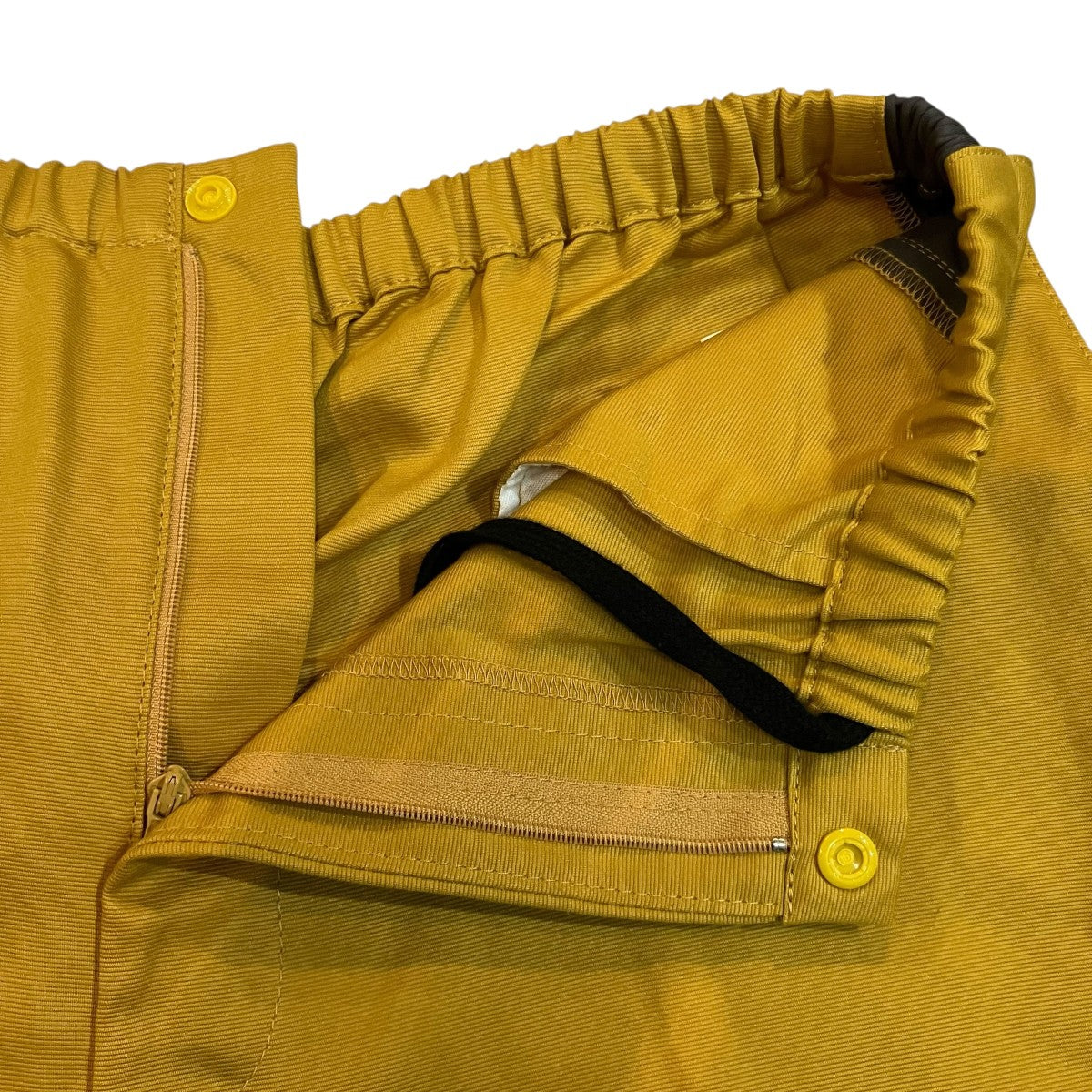 Hombre Nino 3D EASY PANTS イージーパンツ 古着・中古-4枚目のアイテム画像