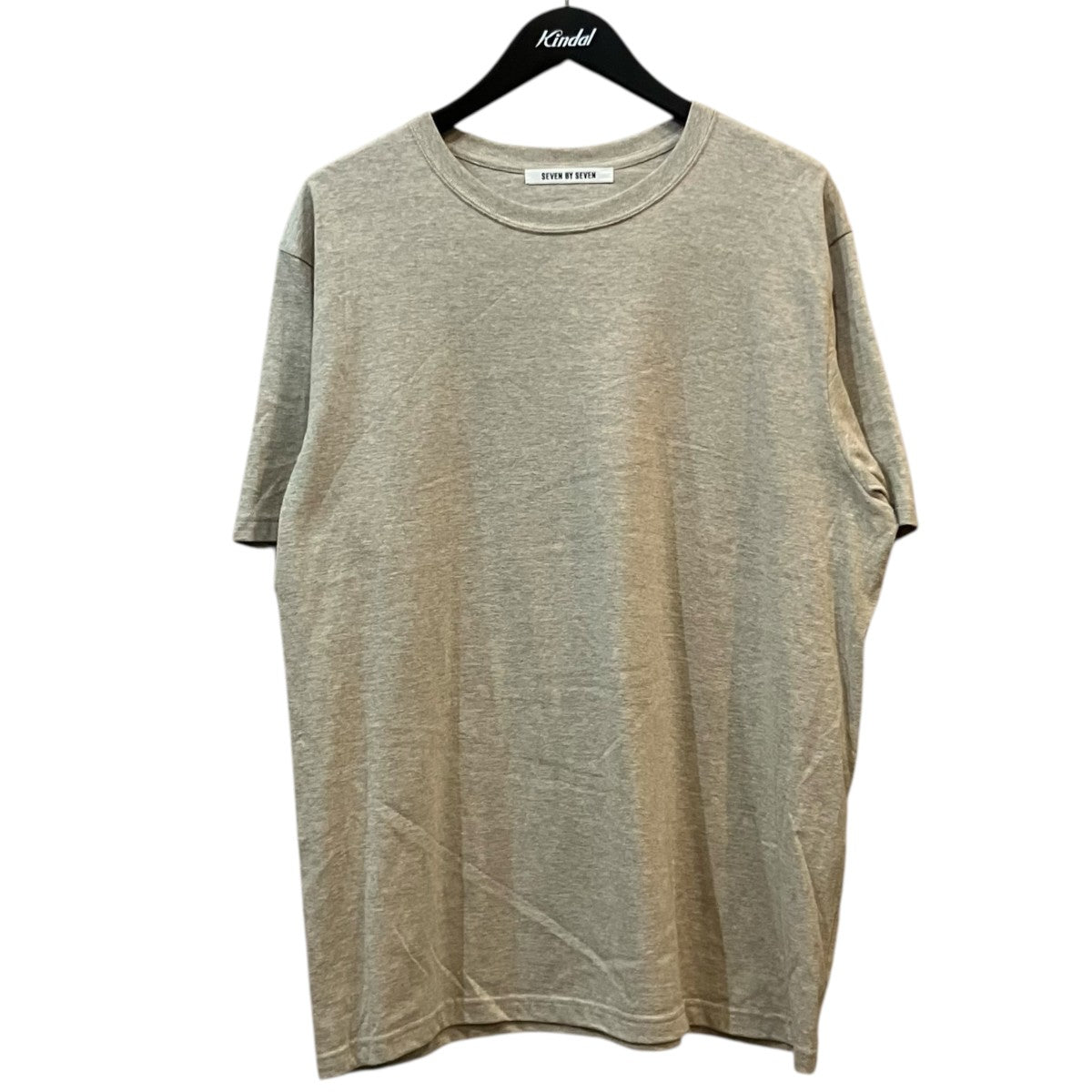 SEVEN BY SEVEN Tシャツ 古着・中古-1枚目のアイテム画像