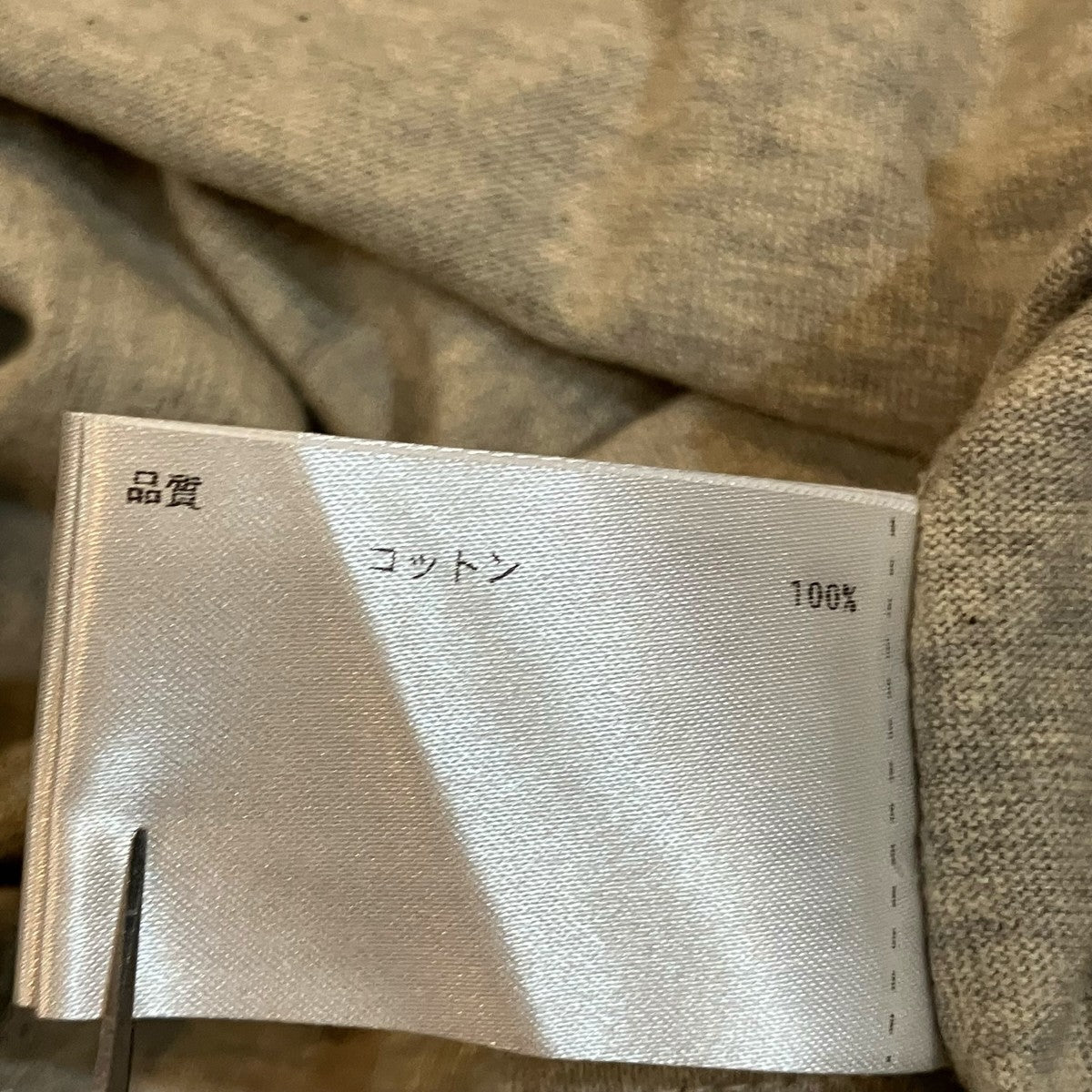 SEVEN BY SEVEN Tシャツ 古着・中古-6枚目のアイテム画像