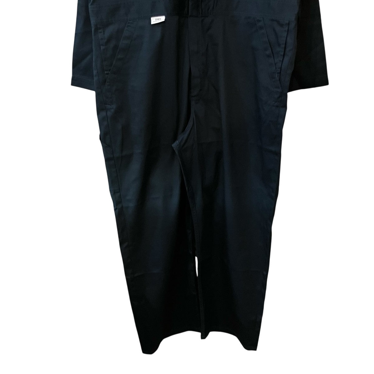 26SS「AIO TC TWILL COVERALLS Dickies」ダブルジップオールインワン261VFDS PTM01