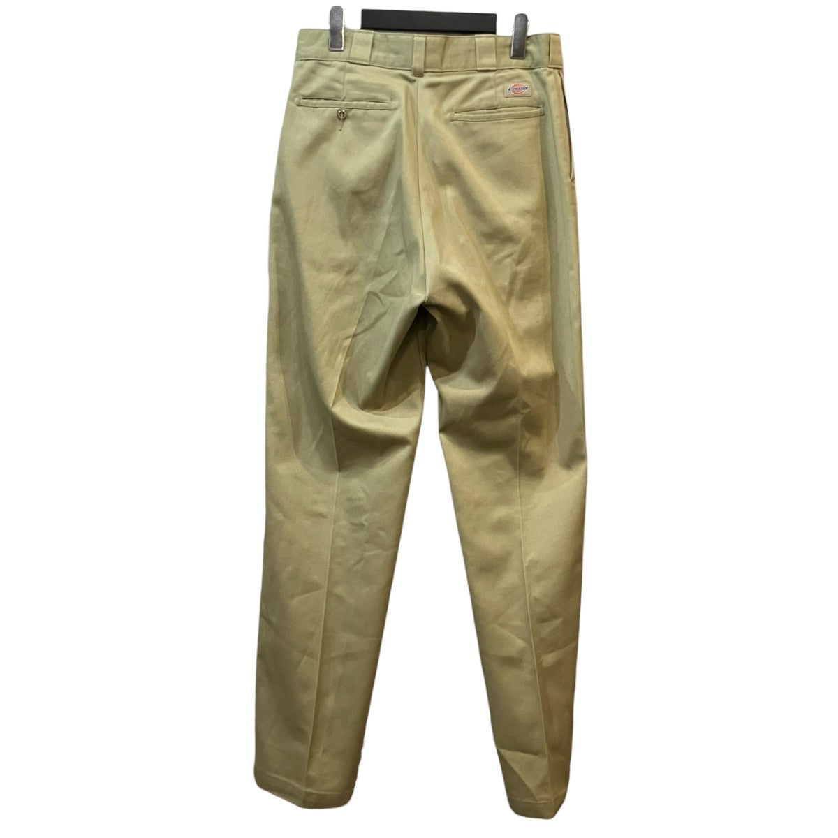 Dickies チノワークパンツ 古着・中古-2枚目のアイテム画像