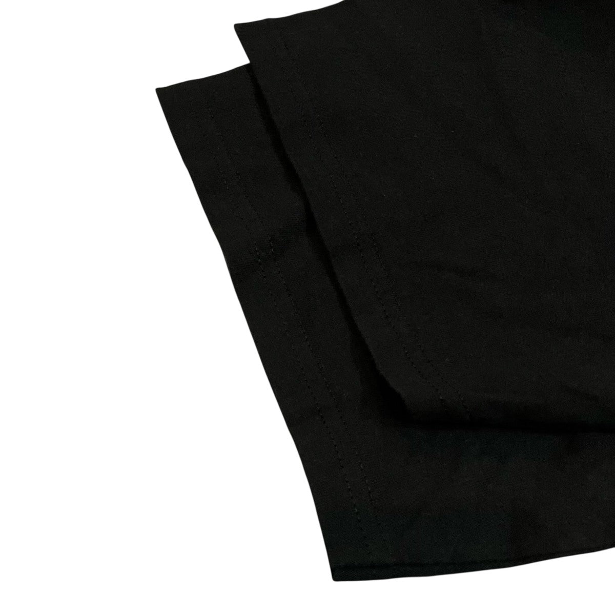 NO BRAND マトリックスプリントTシャツ 古着・中古-4枚目のアイテム画像