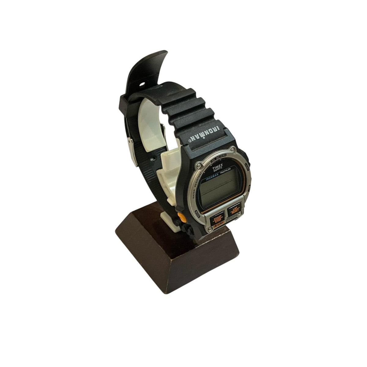 TIMEX URBAN RESEARCH DOORS 20th Anniversary IRONMAN 8LAP 古着・中古-1枚目のアイテム画像