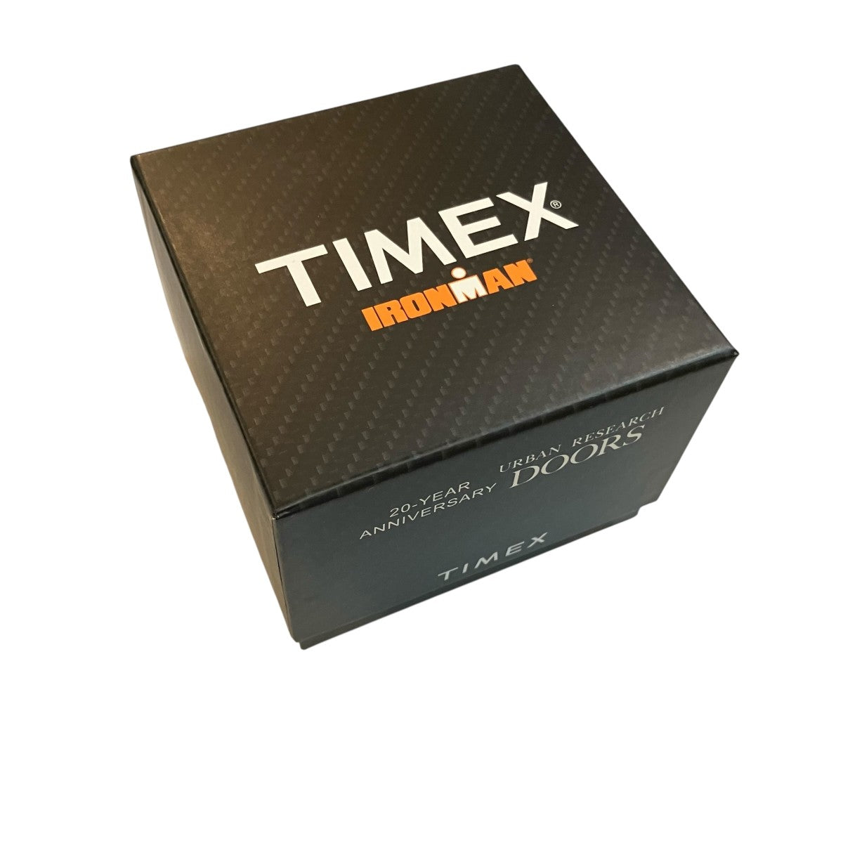 TIMEX URBAN RESEARCH DOORS 20th Anniversary IRONMAN 8LAP 古着・中古-9枚目のアイテム画像