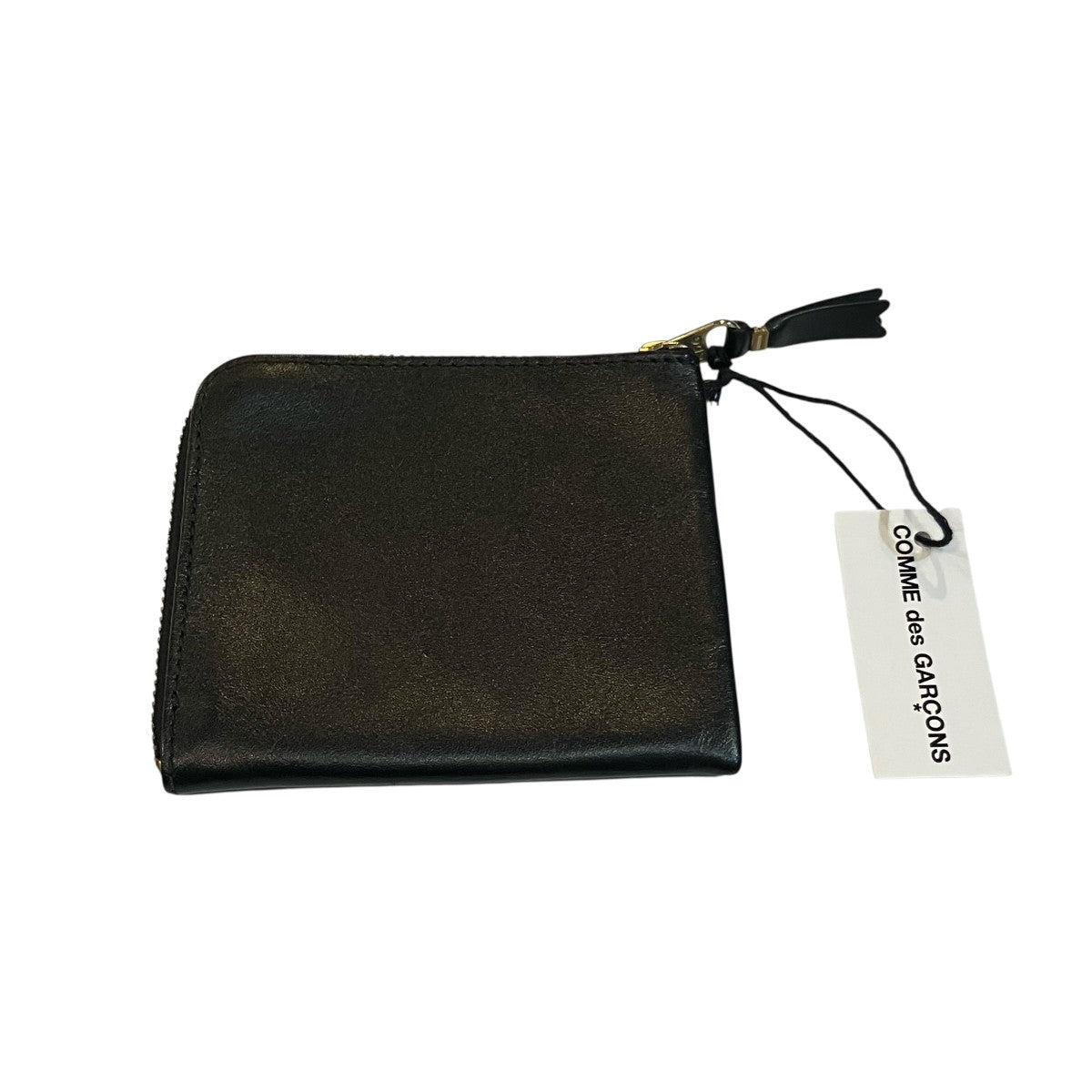 COMME des GARCONS コインケース 古着・中古-2枚目のアイテム画像
