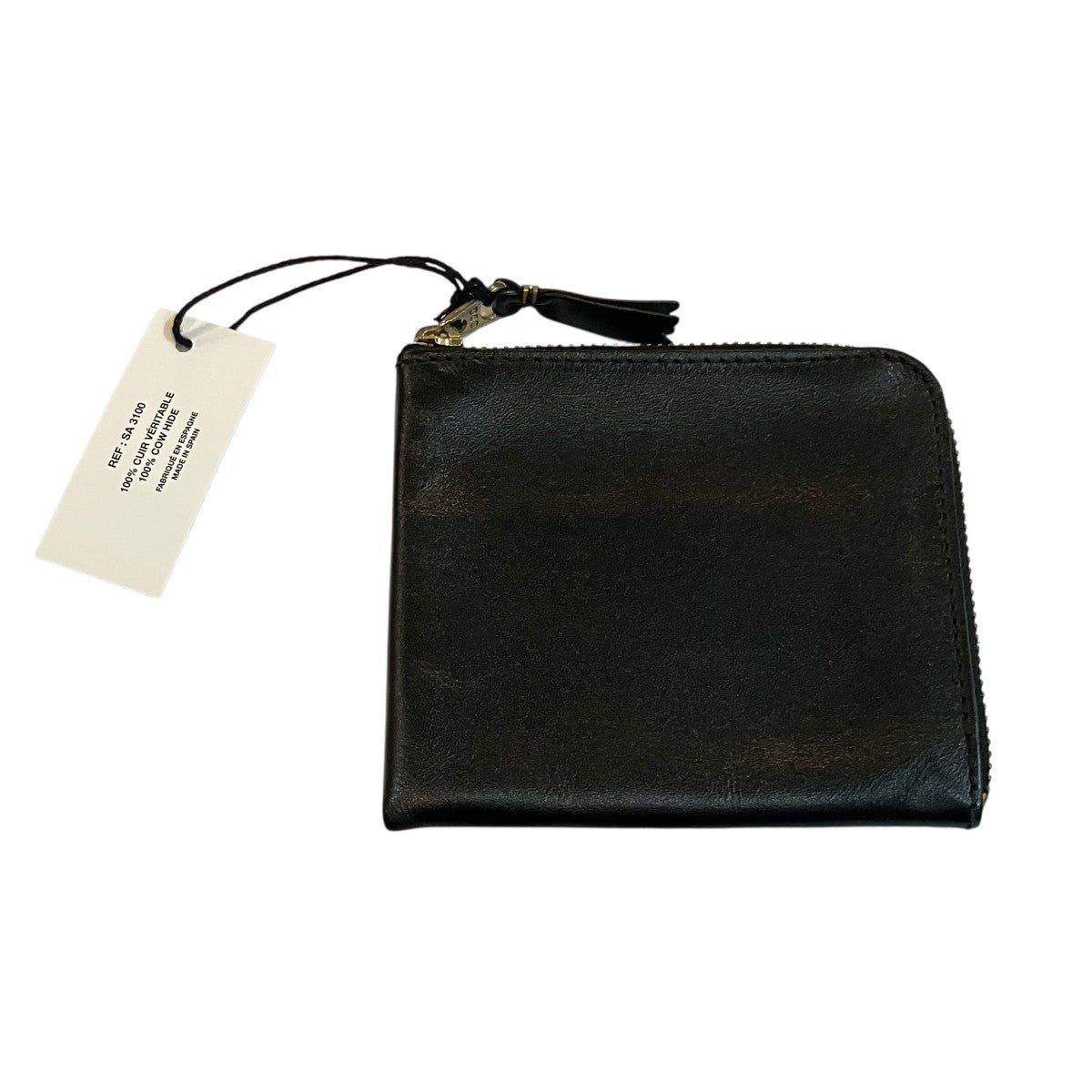 COMME des GARCONS コインケース 古着・中古-6枚目のアイテム画像