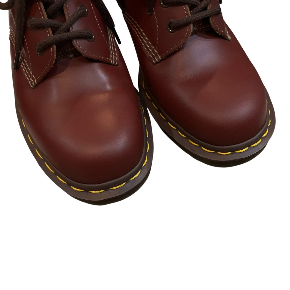 Dr．Martens 「MIE 1460」8ホールブーツ 古着・中古-3枚目のアイテム画像