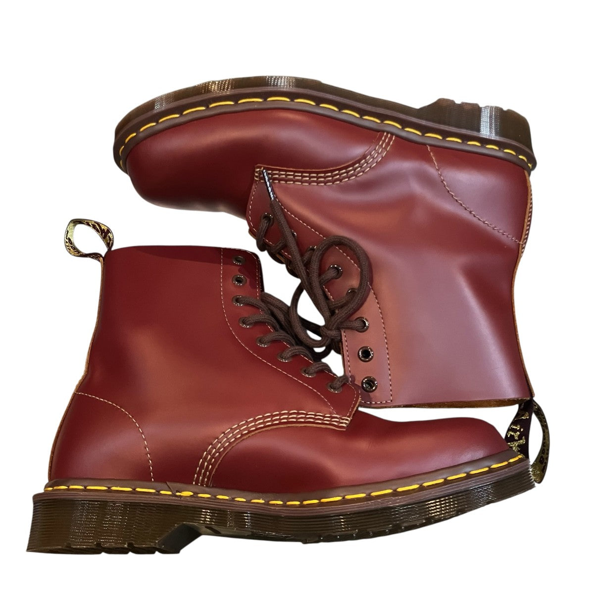 Dr．Martens 「MIE 1460」8ホールブーツ 古着・中古-5枚目のアイテム画像