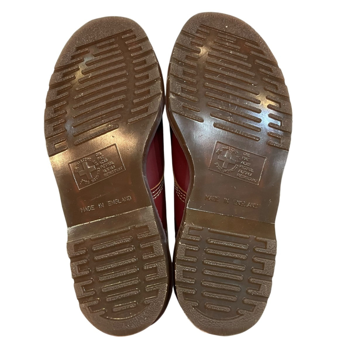 Dr．Martens 「MIE 1460」8ホールブーツ 古着・中古-6枚目のアイテム画像