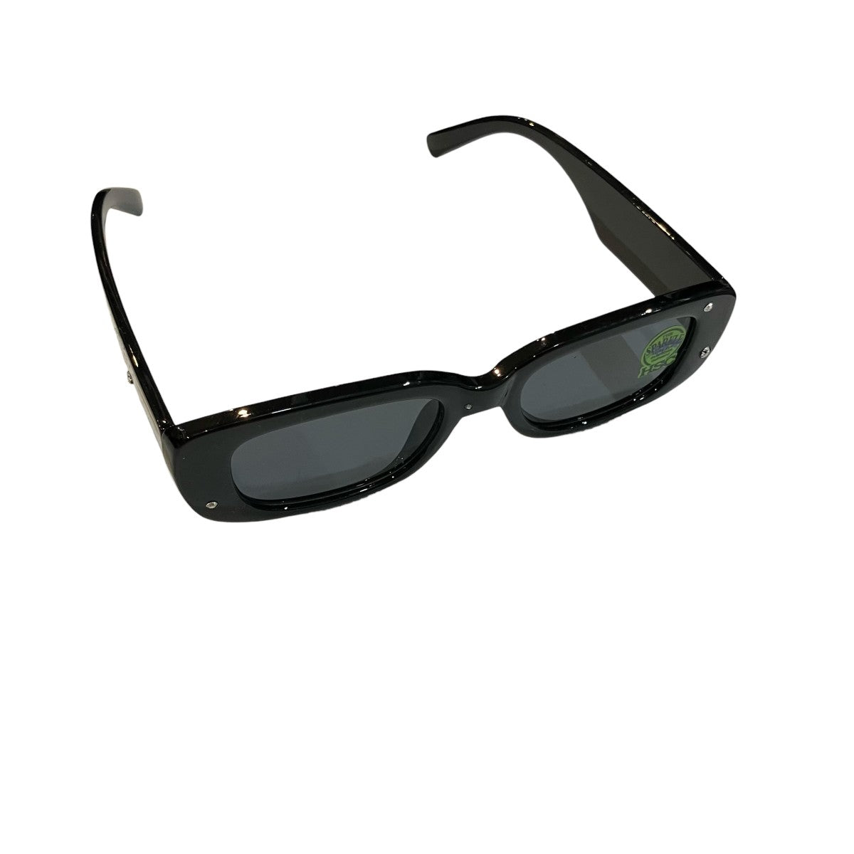 High Scream Center THE SPARKLE SUNGLASSES サングラス 古着・中古-1枚目のアイテム画像