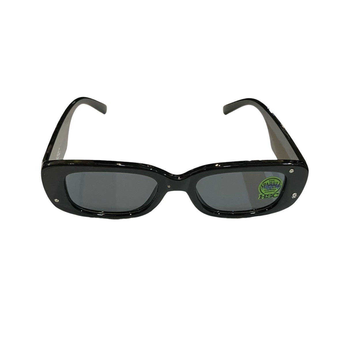 High Scream Center THE SPARKLE SUNGLASSES サングラス 古着・中古-2枚目のアイテム画像