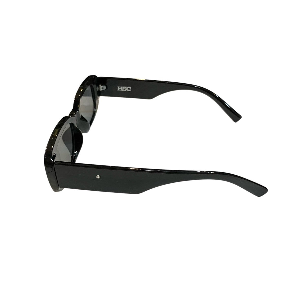 High Scream Center THE SPARKLE SUNGLASSES サングラス 古着・中古-3枚目のアイテム画像