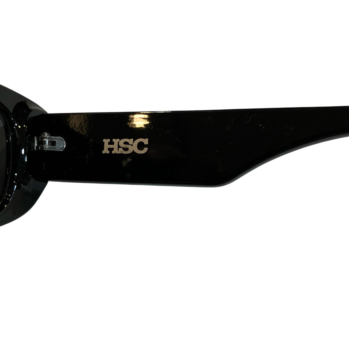 High Scream Center THE SPARKLE SUNGLASSES サングラス 古着・中古-6枚目のアイテム画像