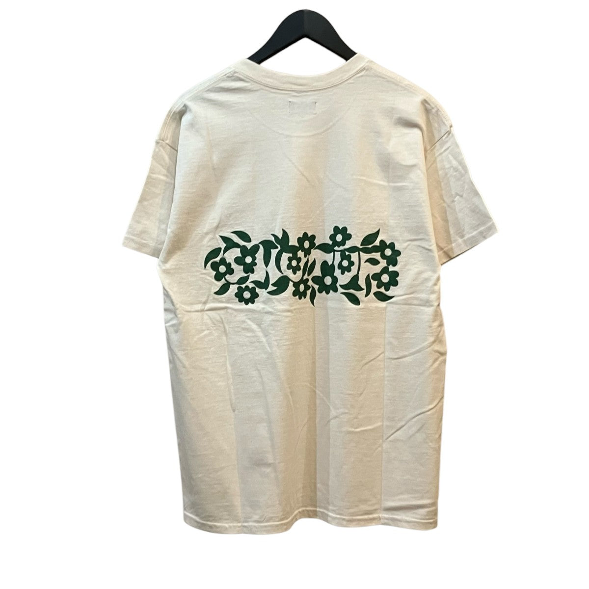 High Scream Center SHUT UP TEE プリントTシャツ 古着・中古-2枚目のアイテム画像
