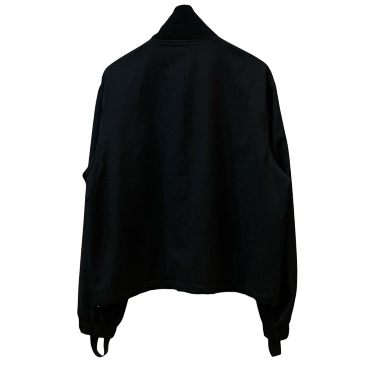 HELMUT LANG ジップアップジャケット 古着・中古-2枚目のアイテム画像