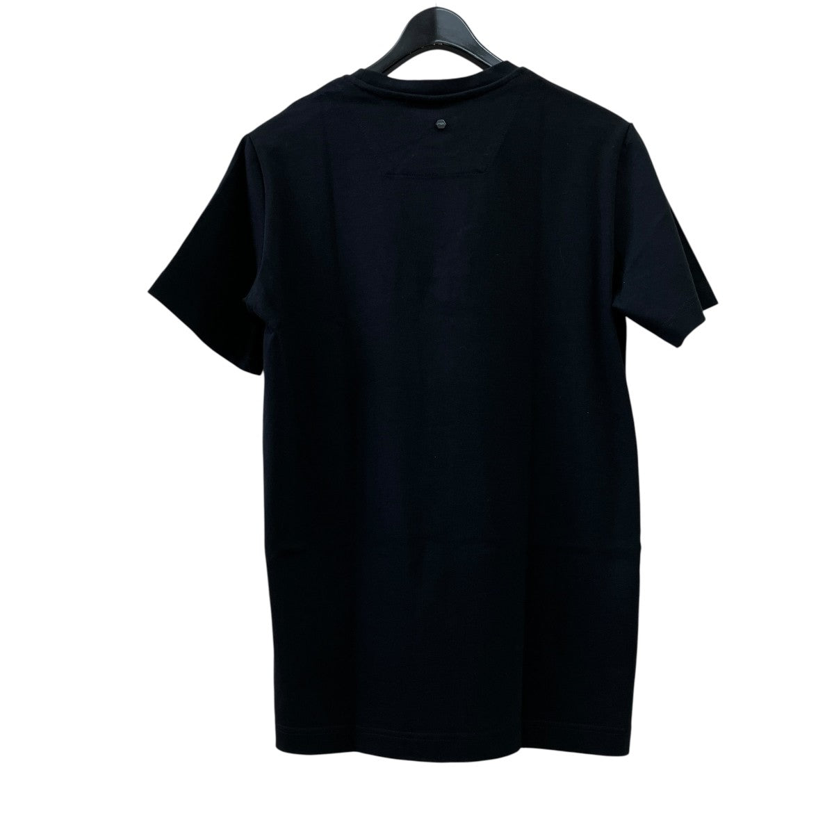 BALR． 参考価格 \27500メタルロゴ TシャツB10003 古着・中古-2枚目のアイテム画像