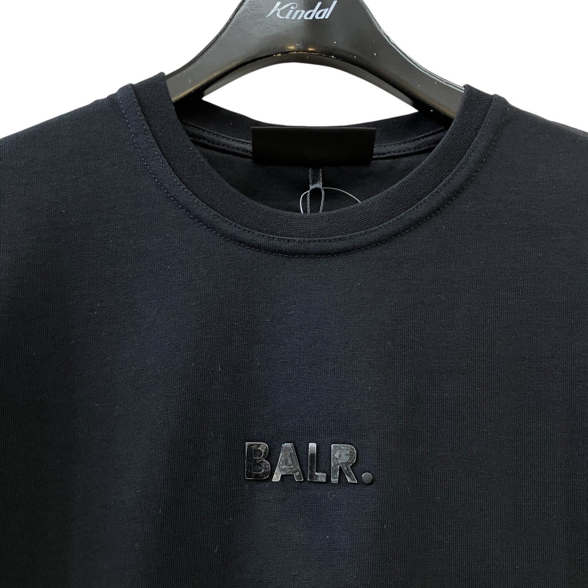 BALR． 参考価格 \27500メタルロゴ TシャツB10003 古着・中古-3枚目のアイテム画像