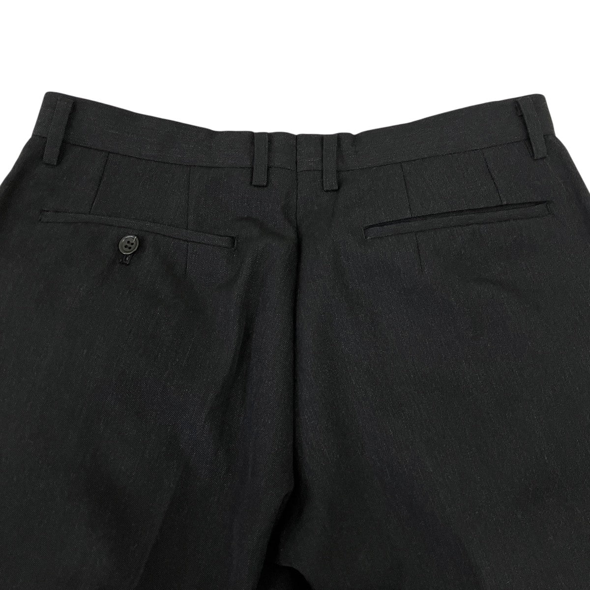 PPFM セットアップスーツ35-16SG01A/35-16SG01A 古着・中古-6枚目のアイテム画像