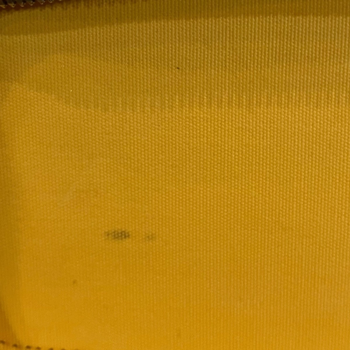 GOYARD ミューズヴァニティバッグ 古着・中古-8枚目のアイテム画像