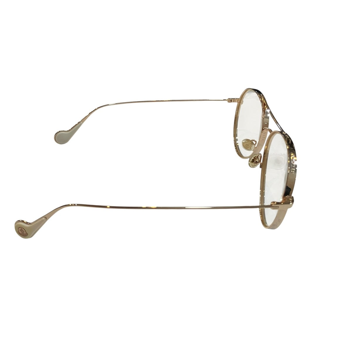 MONCLER 眼鏡 古着・中古-4枚目のアイテム画像