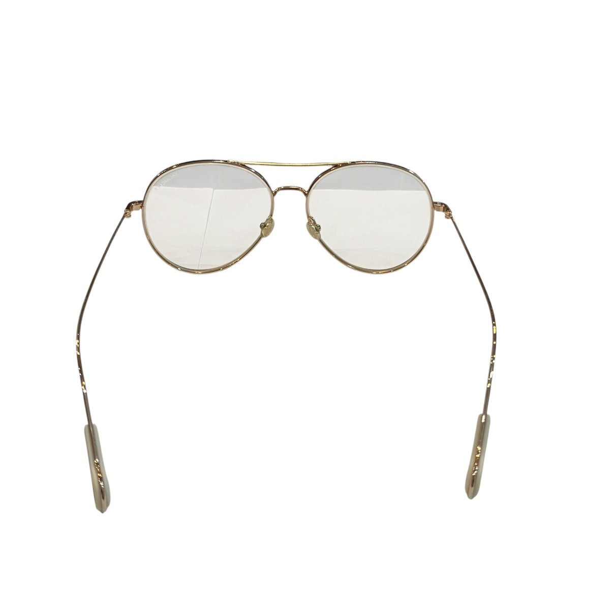 MONCLER 眼鏡 古着・中古-5枚目のアイテム画像