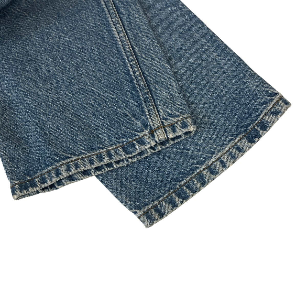 Reformation Jeans ストレートジーンズ 古着・中古-5枚目のアイテム画像