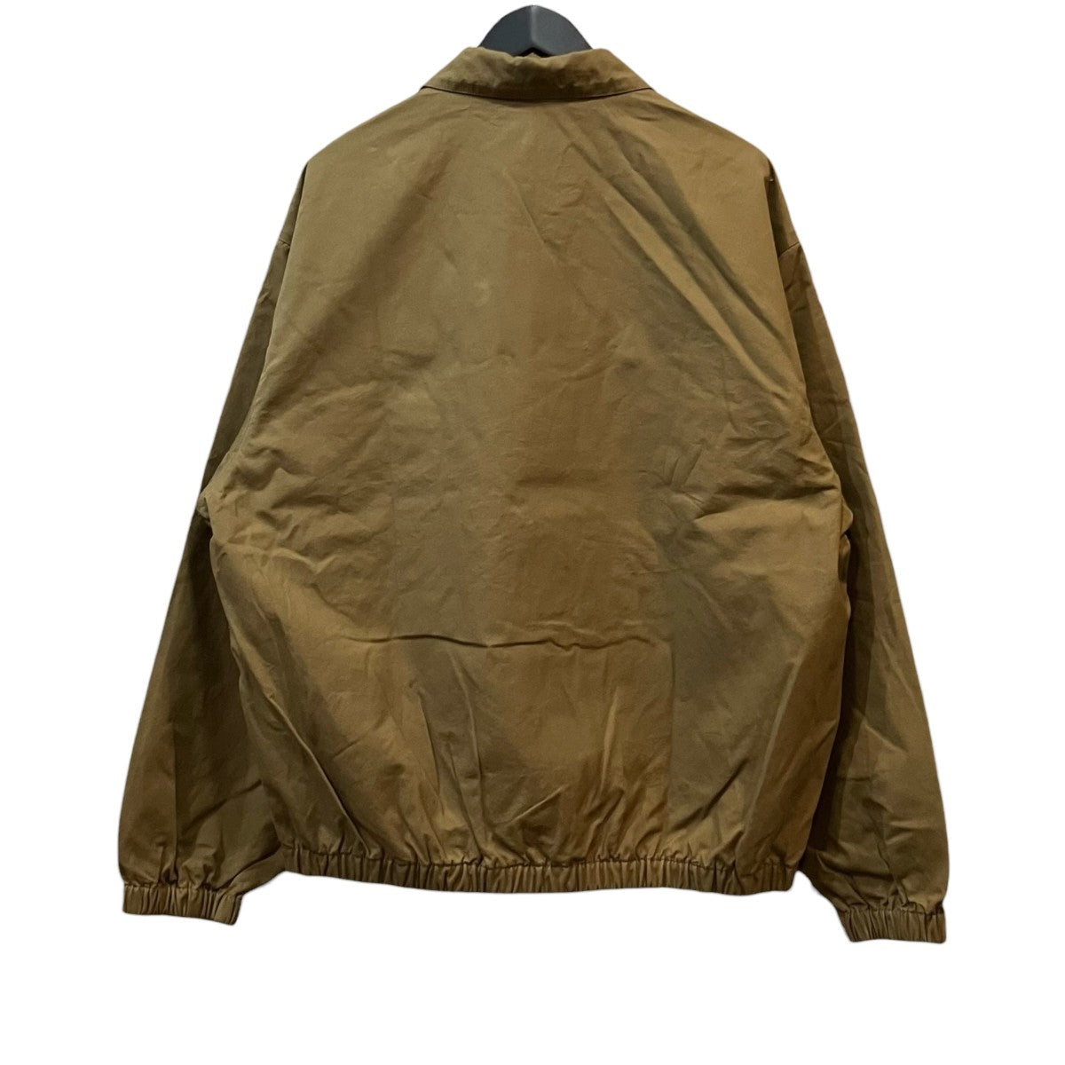 PRADA コットンジャケット 古着・中古-2枚目のアイテム画像