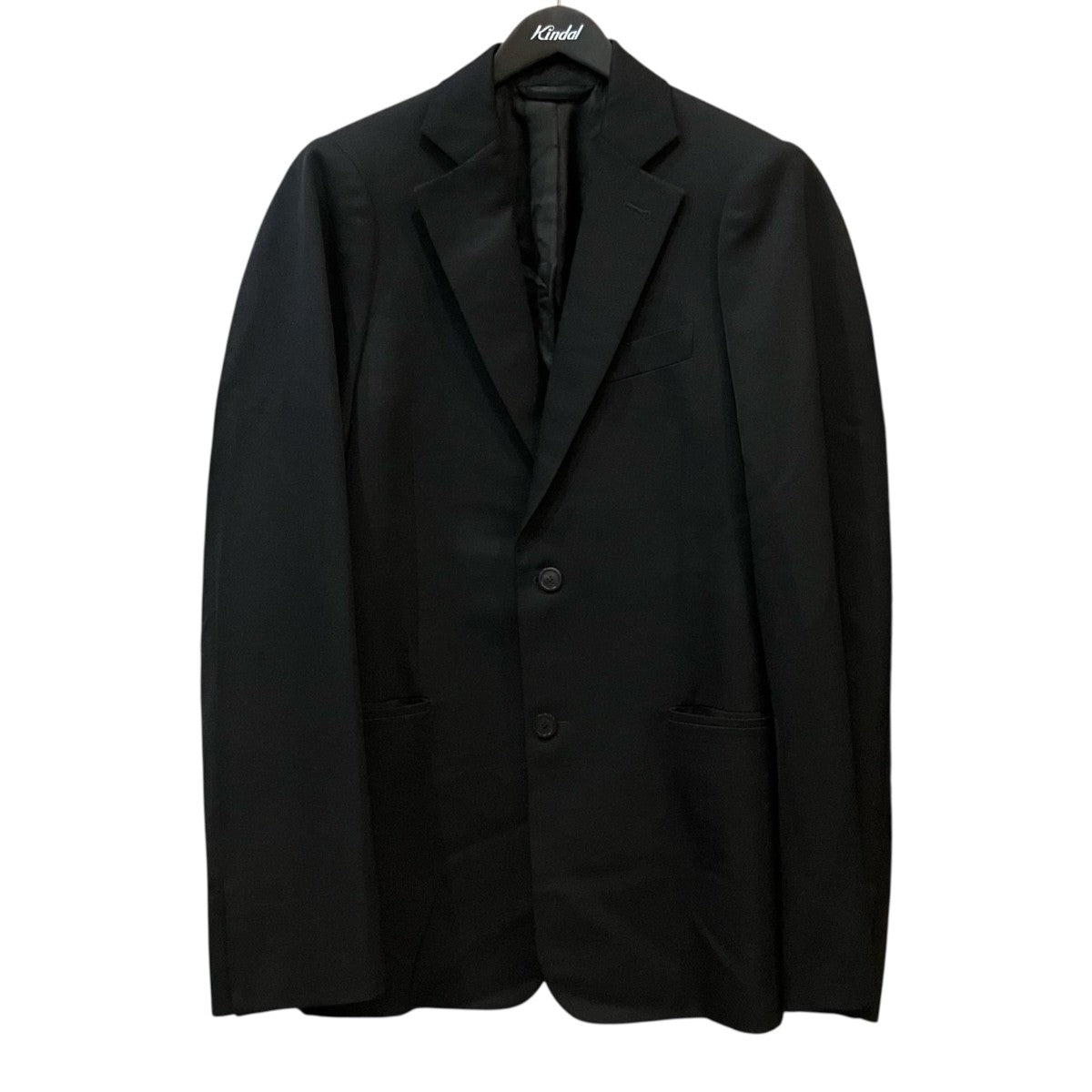 BALENCIAGA テーラードジャケット 古着・中古-1枚目のアイテム画像