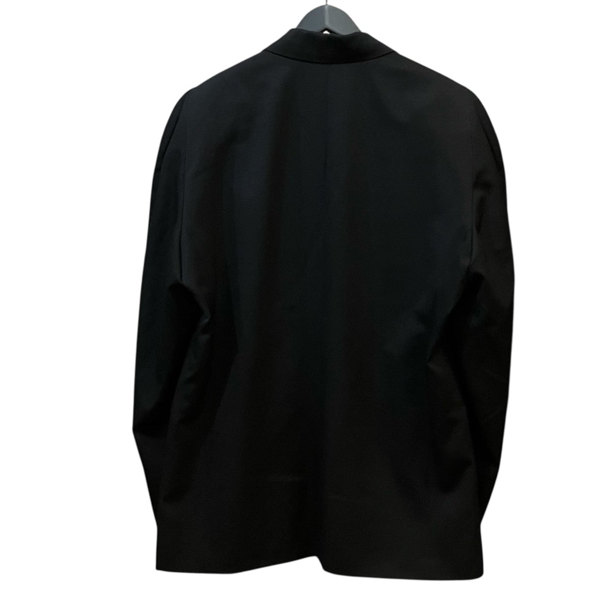 BALENCIAGA テーラードジャケット 古着・中古-2枚目のアイテム画像