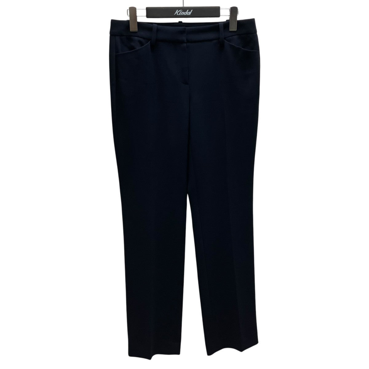 Admiral Crepe Treeca Pull On Pant J テーパードイージーパンツ