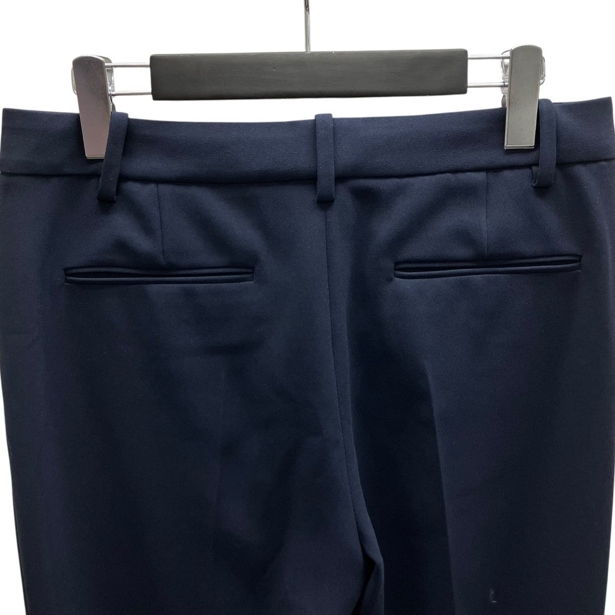 Admiral Crepe Treeca Pull On Pant J テーパードイージーパンツ