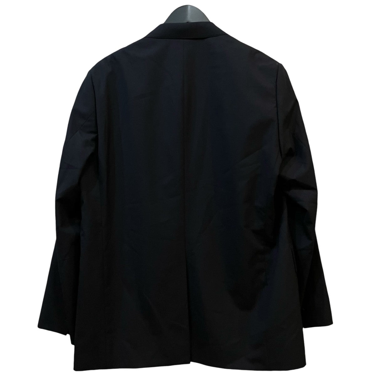 AURALEE 「SUPER FINE TROPICAL WOOL JACKET」トロピカルウールジャケットA24SJ01WT 古着・中古-2枚目のアイテム画像