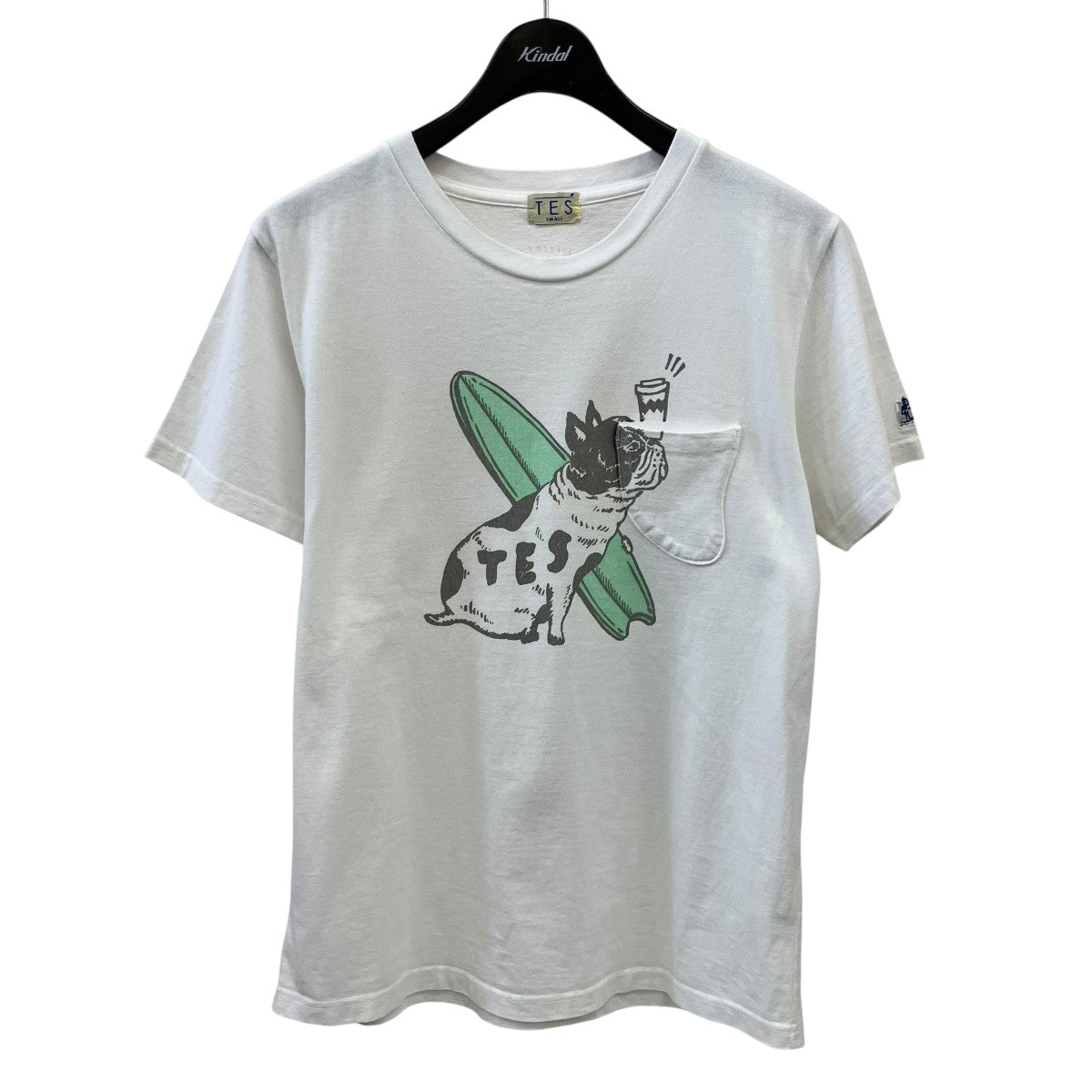 プリントTシャツFH-6574302