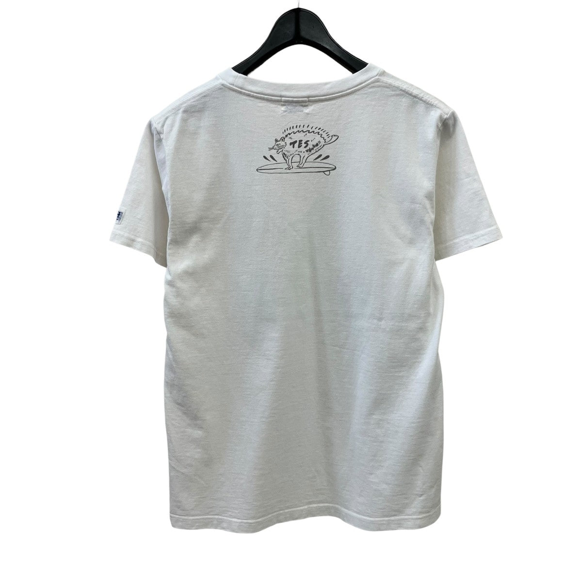 プリントTシャツFH-6574302